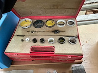 Grote partij handgereedschap - afbeelding 8 van  9