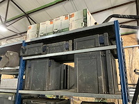 Grote partij handgereedschappen en bouwtoebehoren - afbeelding 15 van  25