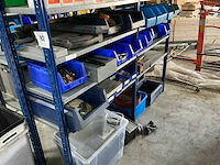 Grote partij handgereedschappen en bouwtoebehoren - afbeelding 13 van  25