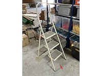 Grote partij handgereedschappen en bouwtoebehoren - afbeelding 18 van  25