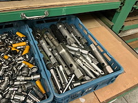 Grote partij handgereedschappen - afbeelding 9 van  9