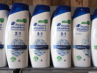 Grote partij head and shoulders (plm 300) - afbeelding 3 van  8