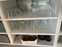 Grote partij horeca- en drankglazen - afbeelding 7 van  20