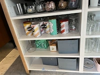 Grote partij horeca- en drankglazen - afbeelding 9 van  20