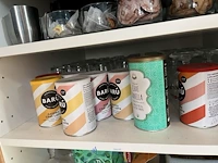 Grote partij horeca- en drankglazen - afbeelding 10 van  20