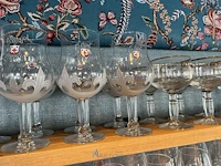 Grote partij horeca- en drankglazen - afbeelding 14 van  20