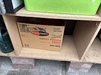 Grote partij horecabenodigdheden - afbeelding 7 van  46