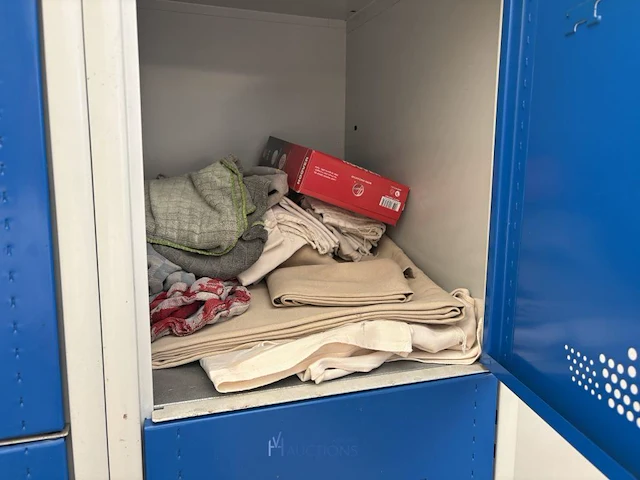 Grote partij horecabenodigdheden - afbeelding 22 van  46
