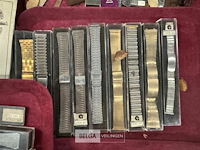 Grote partij horloge bandjes - afbeelding 5 van  7
