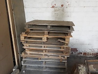 Grote partij hout - afbeelding 5 van  6