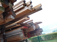 Grote partij hout - afbeelding 8 van  8