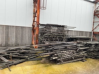 Grote partij hout - afbeelding 6 van  8