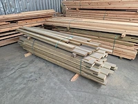 Grote partij hout - afbeelding 2 van  41