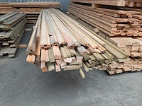 Grote partij hout - afbeelding 3 van  41