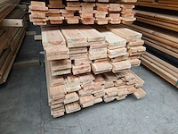 Grote partij hout - afbeelding 4 van  41