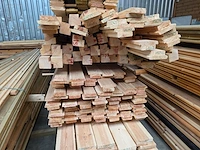 Grote partij hout - afbeelding 5 van  41