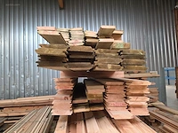Grote partij hout - afbeelding 6 van  41