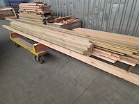 Grote partij hout - afbeelding 13 van  41