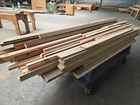 Grote partij hout - afbeelding 14 van  41
