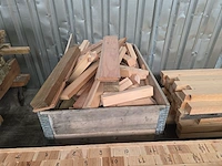 Grote partij hout - afbeelding 15 van  41