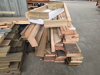 Grote partij hout - afbeelding 17 van  41
