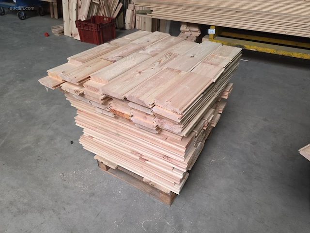 Grote partij hout - afbeelding 22 van  41