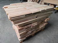 Grote partij hout - afbeelding 24 van  41