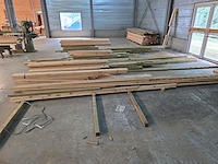 Grote partij hout - afbeelding 30 van  41