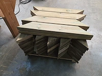 Grote partij hout - afbeelding 31 van  41