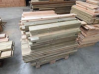 Grote partij hout - afbeelding 23 van  41