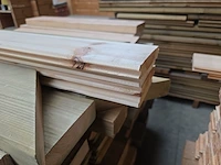 Grote partij hout - afbeelding 34 van  41