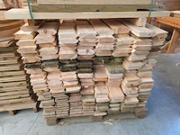 Grote partij hout - afbeelding 39 van  41