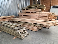 Grote partij hout - afbeelding 41 van  41