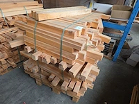 Grote partij hout - afbeelding 3 van  38