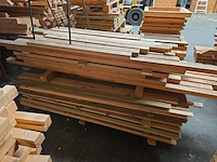 Grote partij hout - afbeelding 4 van  38