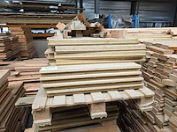 Grote partij hout - afbeelding 6 van  38
