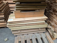 Grote partij hout - afbeelding 7 van  38