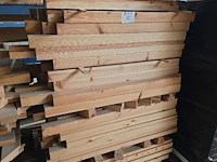 Grote partij hout - afbeelding 11 van  38