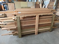 Grote partij hout - afbeelding 13 van  38