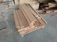 Grote partij hout - afbeelding 15 van  38