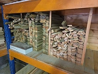 Grote partij hout - afbeelding 20 van  38