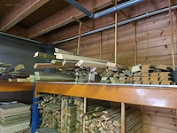 Grote partij hout - afbeelding 22 van  38