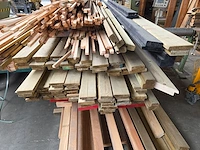 Grote partij hout - afbeelding 12 van  38