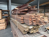 Grote partij hout - afbeelding 24 van  38