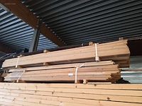 Grote partij hout - afbeelding 25 van  38