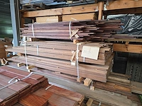 Grote partij hout - afbeelding 27 van  38