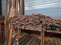 Grote partij hout - afbeelding 34 van  38