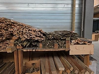Grote partij hout - afbeelding 35 van  38