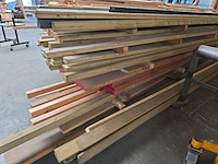 Grote partij hout - afbeelding 36 van  38