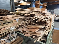 Grote partij hout - afbeelding 38 van  38